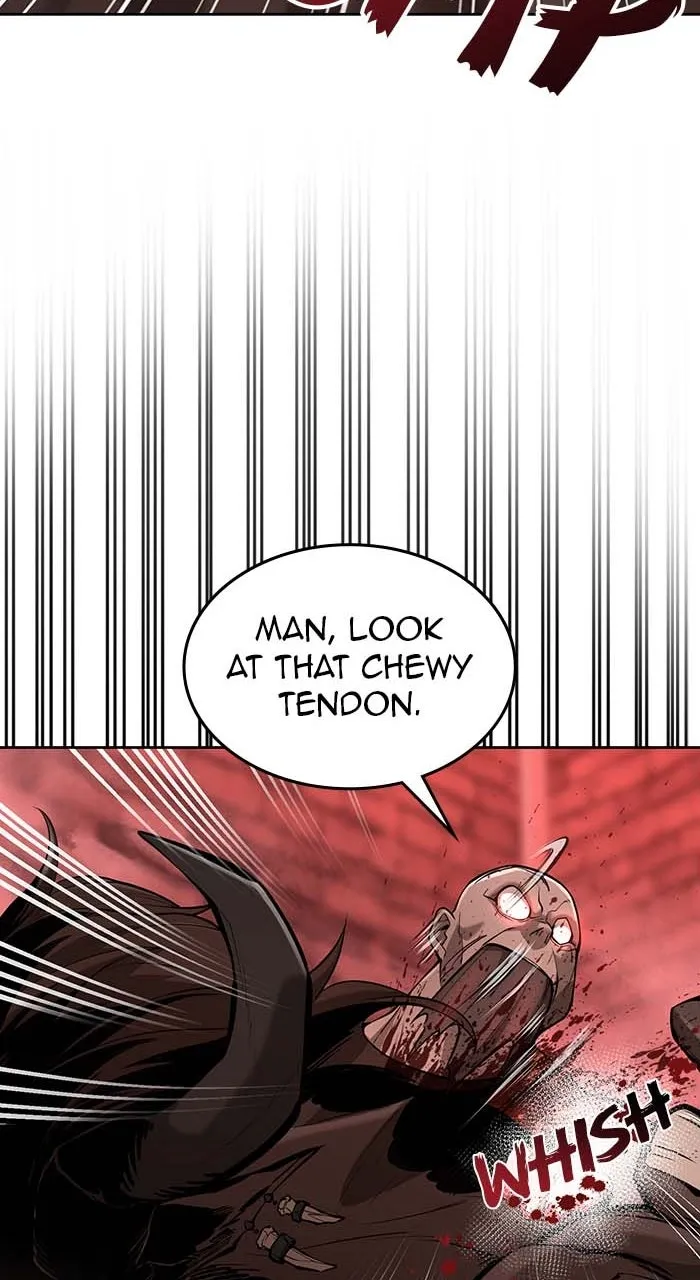 The Tyrant of the Apocalypse Returns Chapter 30 page 33 - 