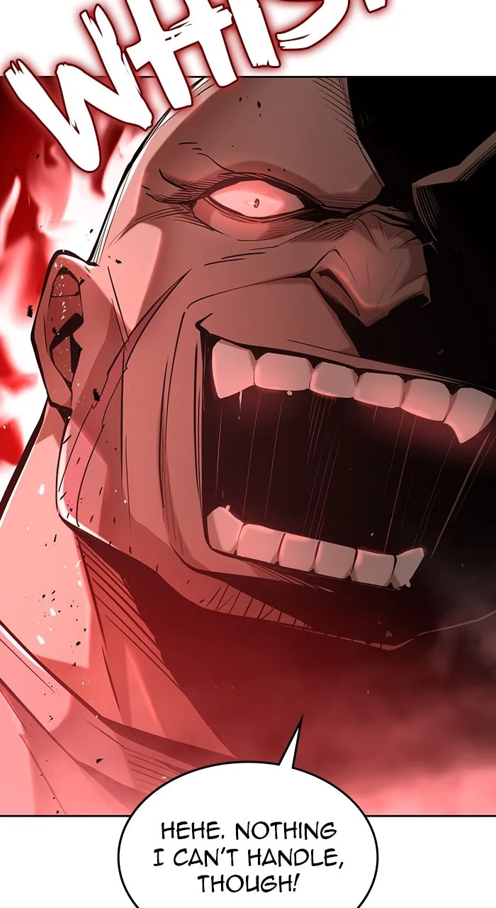 The Tyrant of the Apocalypse Returns Chapter 30 page 36 - 