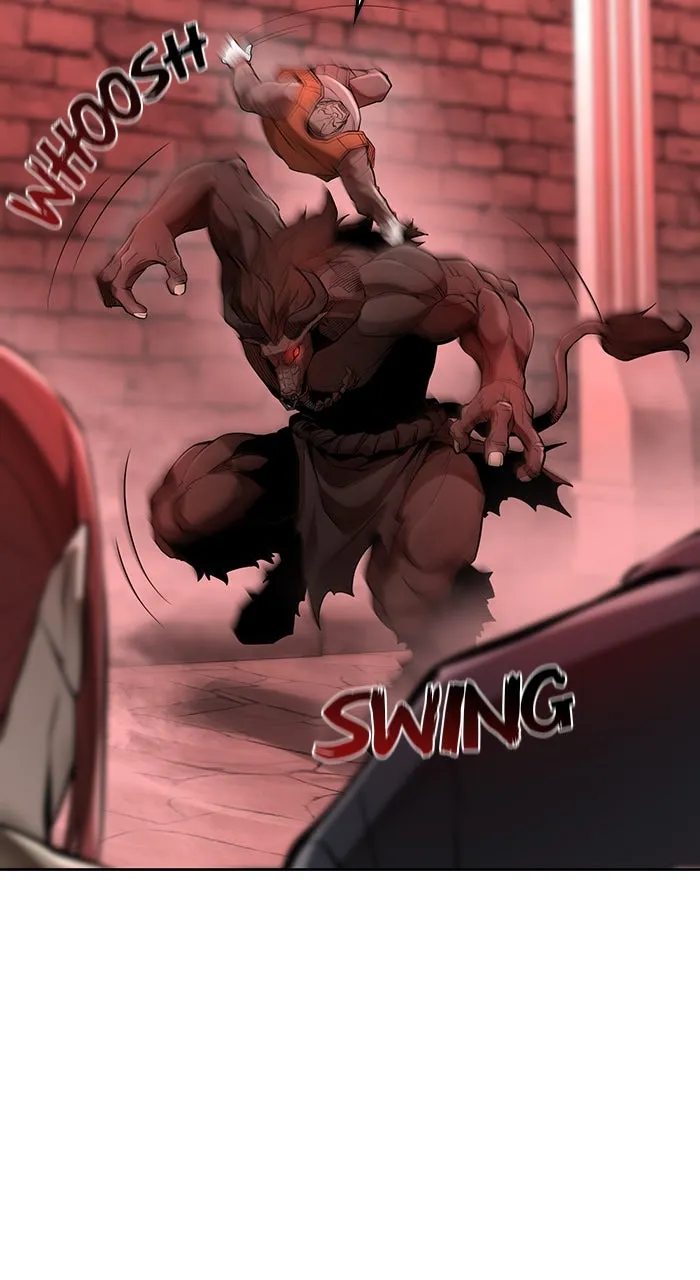 The Tyrant of the Apocalypse Returns Chapter 30 page 38 - 