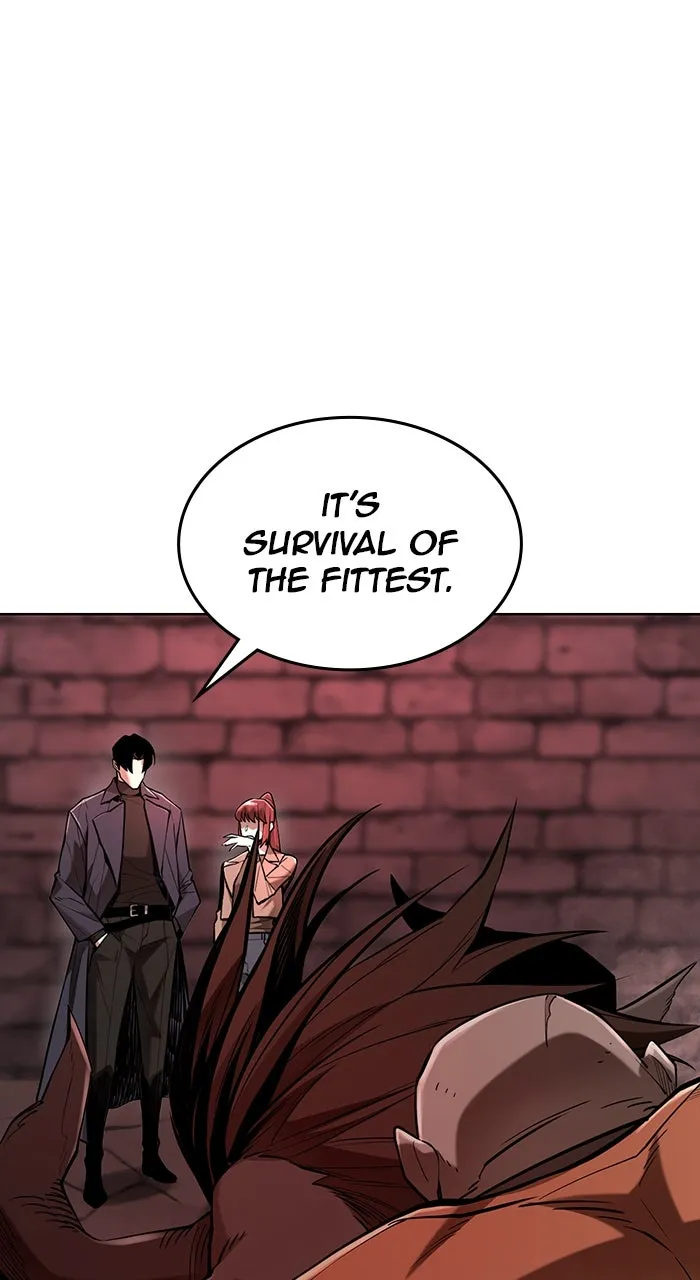 The Tyrant of the Apocalypse Returns Chapter 30 page 39 - 