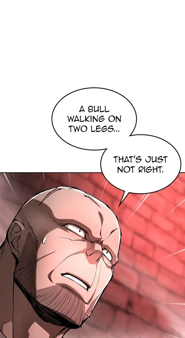 The Tyrant of the Apocalypse Returns Chapter 30 page 5 - 