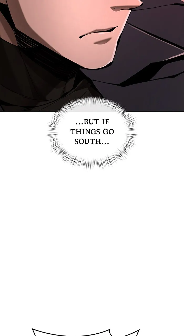 The Tyrant of the Apocalypse Returns Chapter 30 page 43 - 