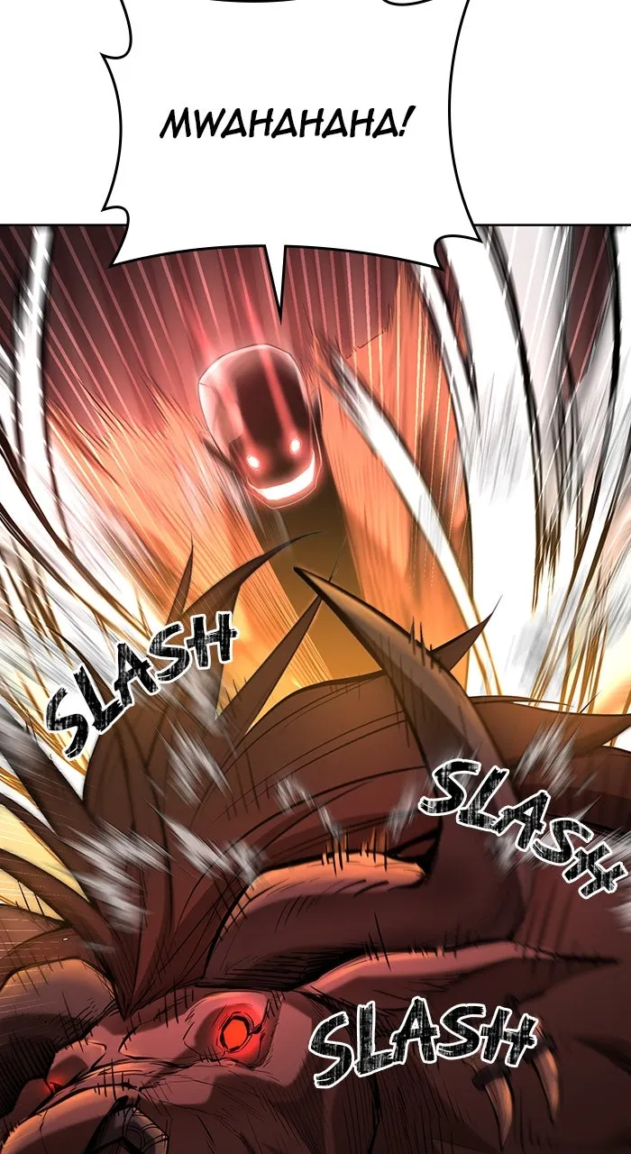 The Tyrant of the Apocalypse Returns Chapter 30 page 44 - 