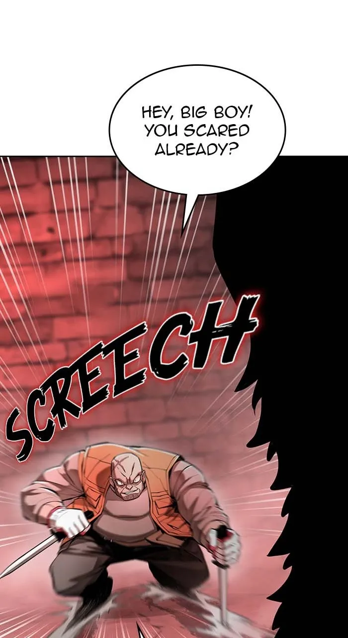 The Tyrant of the Apocalypse Returns Chapter 30 page 47 - 