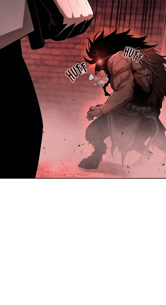 The Tyrant of the Apocalypse Returns Chapter 30 page 49 - 