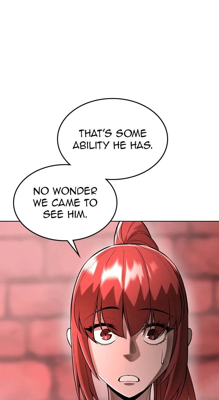 The Tyrant of the Apocalypse Returns Chapter 30 page 50 - 