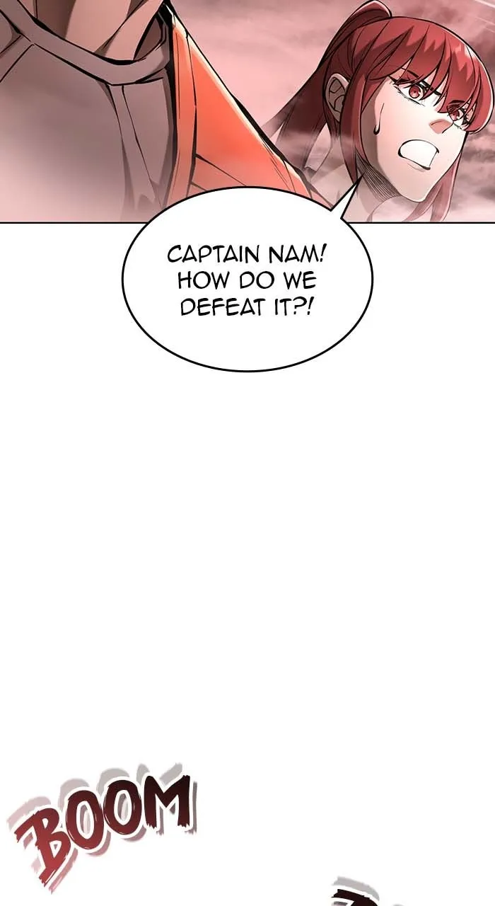 The Tyrant of the Apocalypse Returns Chapter 30 page 6 - 