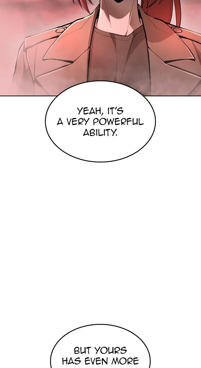 The Tyrant of the Apocalypse Returns Chapter 30 page 51 - 