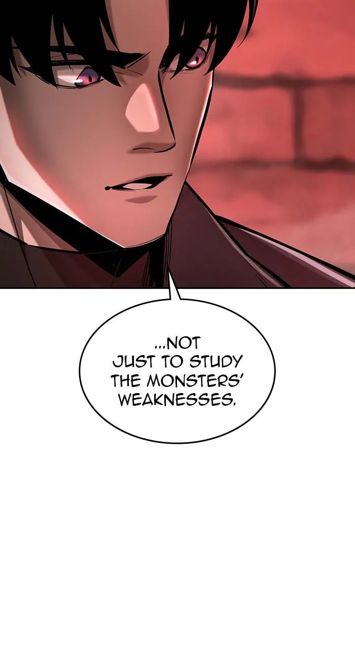The Tyrant of the Apocalypse Returns Chapter 30 page 56 - 