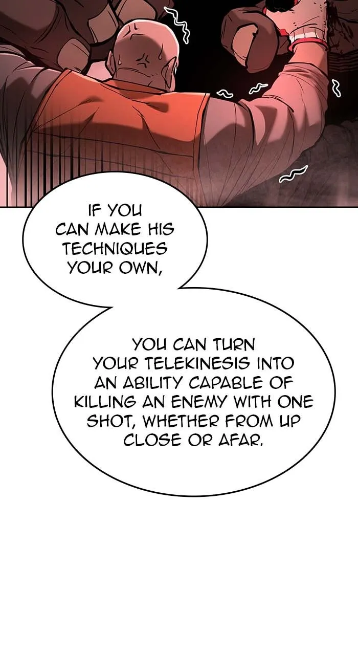 The Tyrant of the Apocalypse Returns Chapter 30 page 58 - 