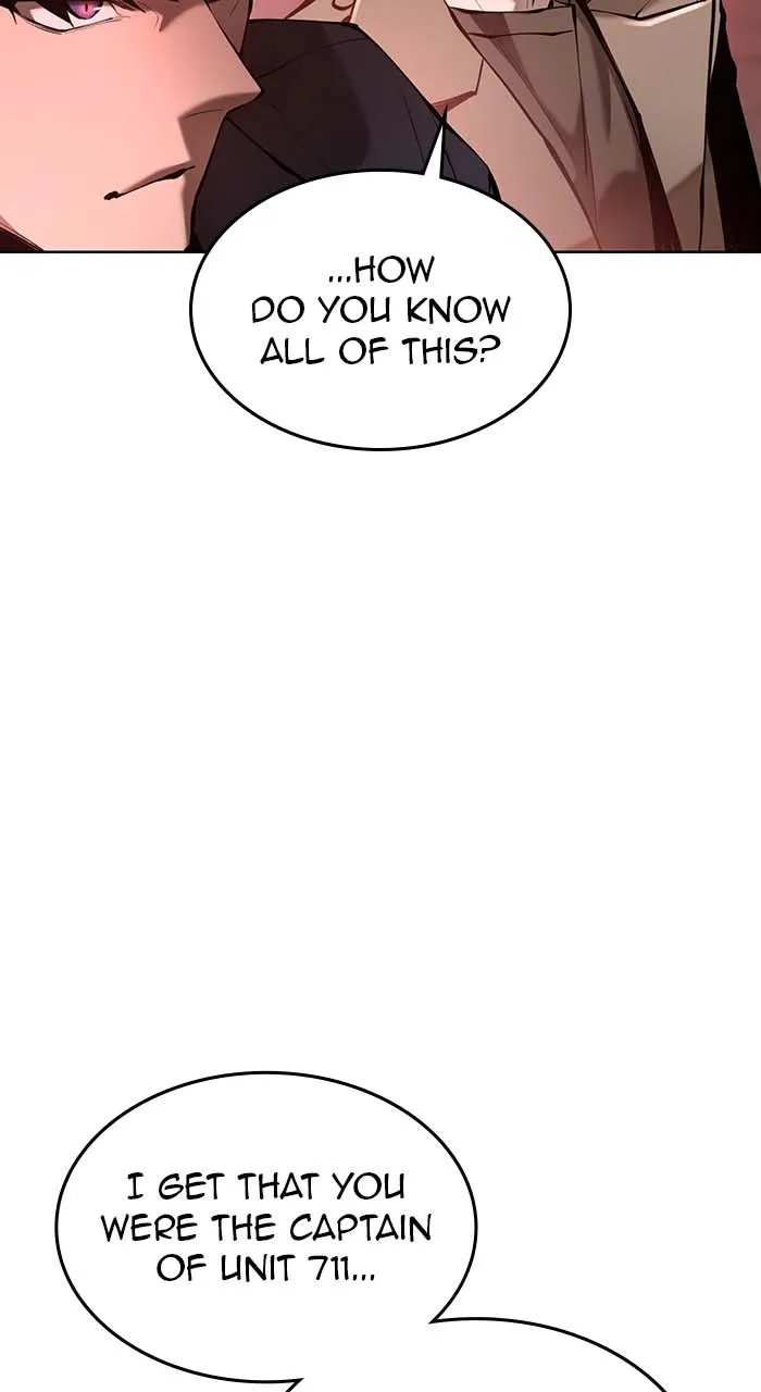 The Tyrant of the Apocalypse Returns Chapter 30 page 60 - 