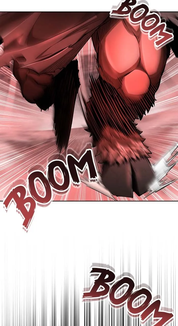 The Tyrant of the Apocalypse Returns Chapter 30 page 7 - 