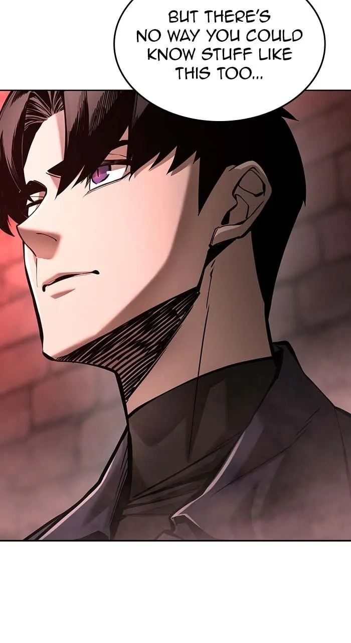 The Tyrant of the Apocalypse Returns Chapter 30 page 61 - 