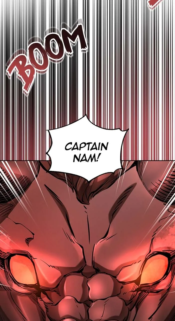 The Tyrant of the Apocalypse Returns Chapter 30 page 8 - 