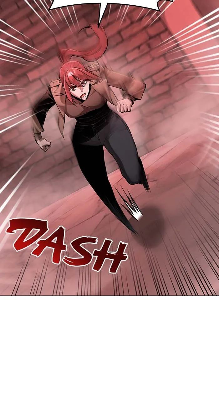 The Tyrant of the Apocalypse Returns Chapter 30 page 74 - 