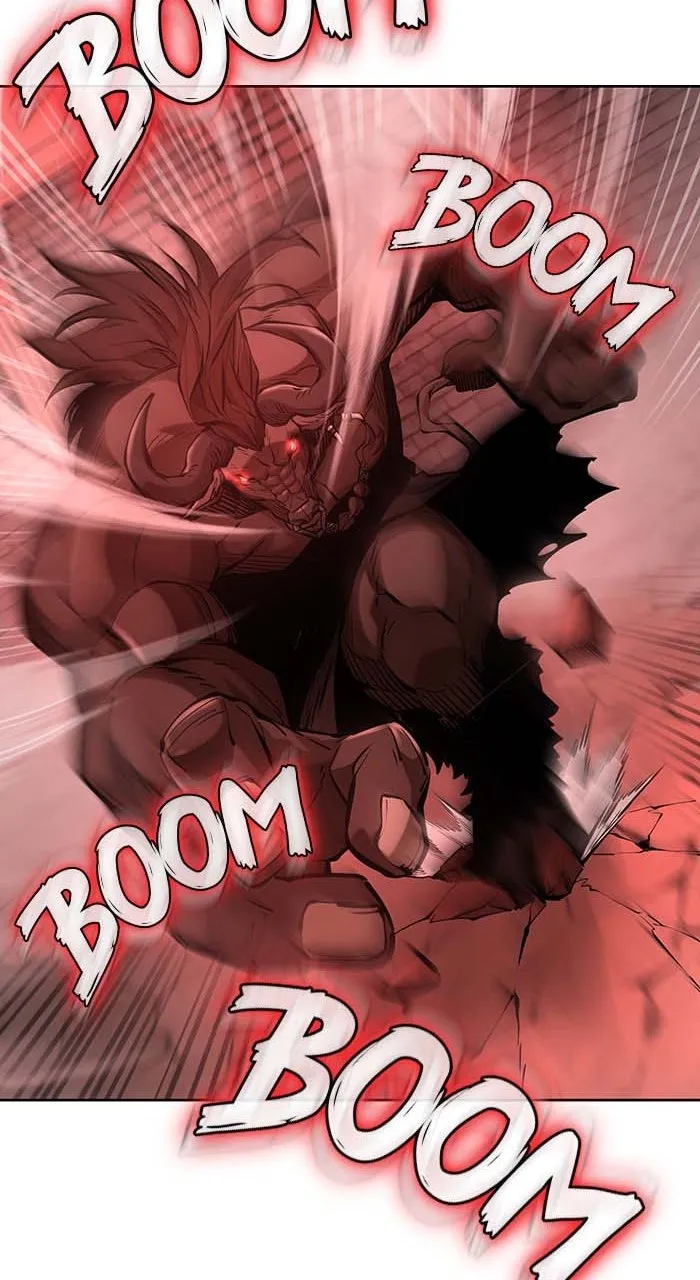 The Tyrant of the Apocalypse Returns Chapter 30 page 77 - 