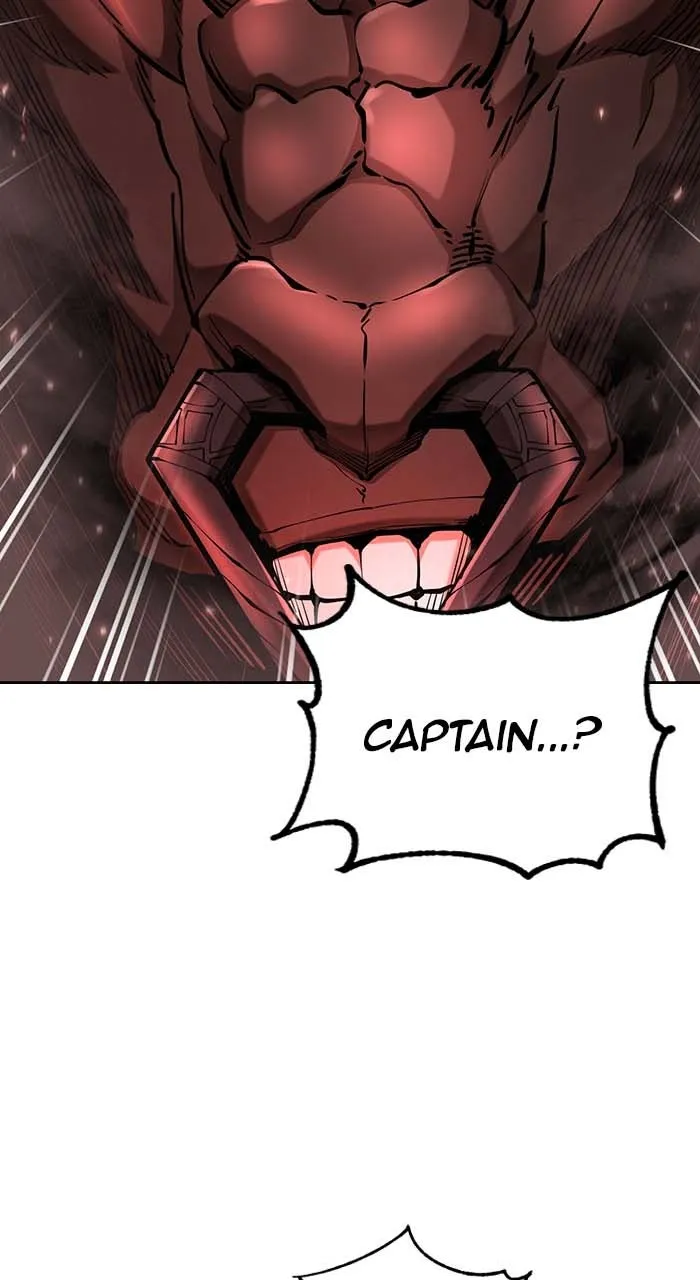 The Tyrant of the Apocalypse Returns Chapter 30 page 9 - 