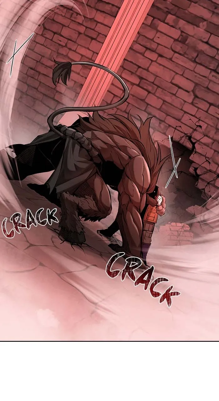 The Tyrant of the Apocalypse Returns Chapter 30 page 83 - 