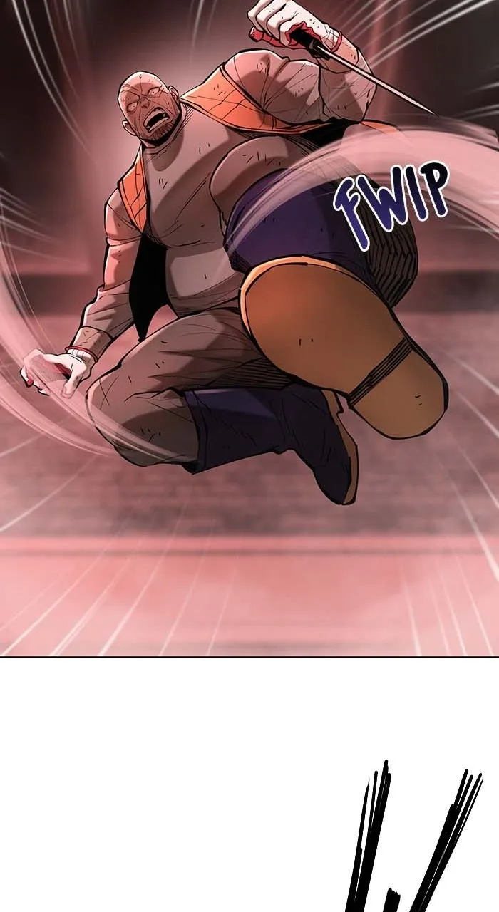 The Tyrant of the Apocalypse Returns Chapter 30 page 90 - 