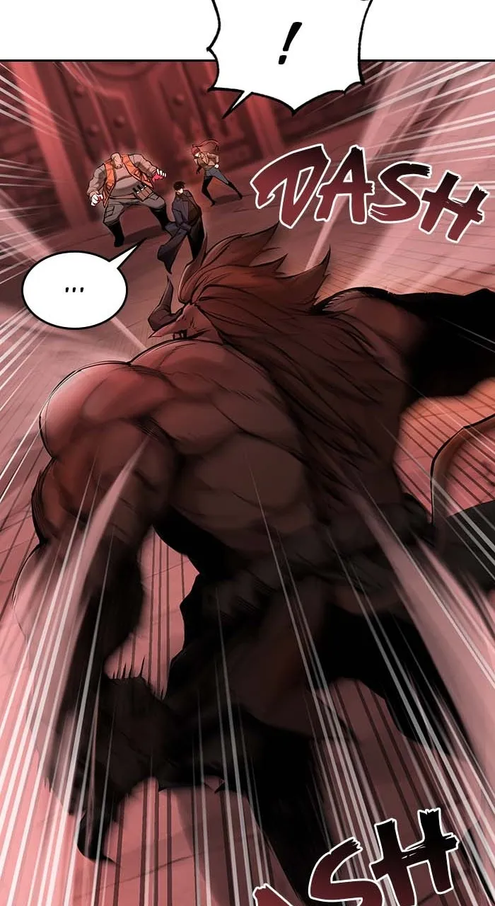 The Tyrant of the Apocalypse Returns Chapter 30 page 10 - 