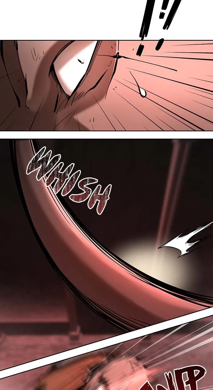 The Tyrant of the Apocalypse Returns Chapter 30 page 91 - 