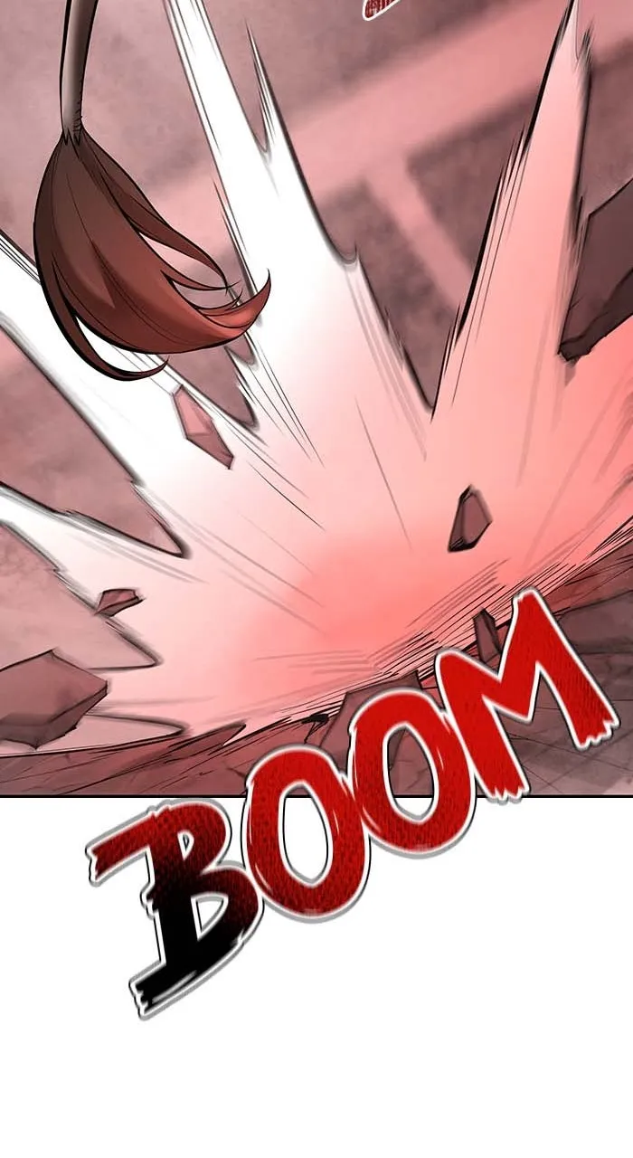 The Tyrant of the Apocalypse Returns Chapter 30 page 93 - 