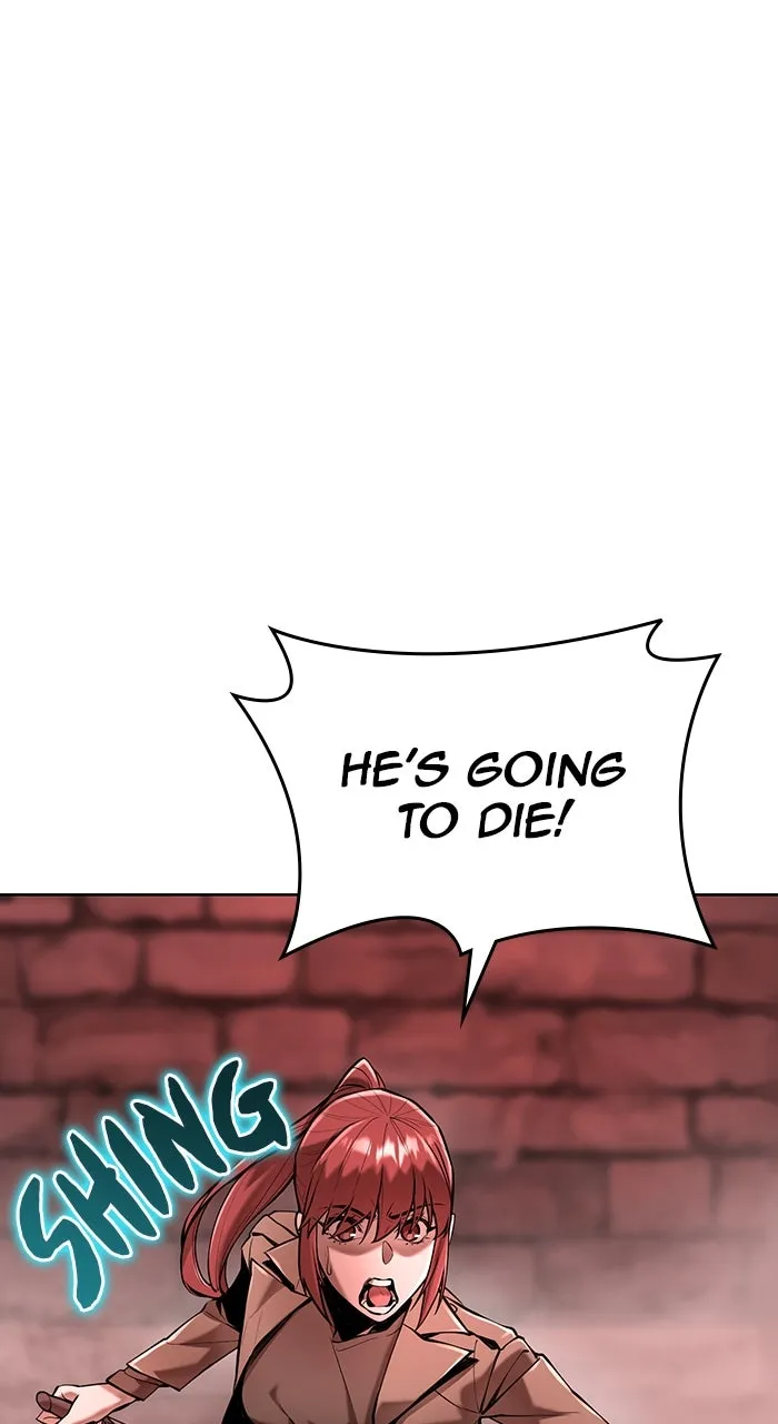 The Tyrant of the Apocalypse Returns Chapter 30 page 94 - 