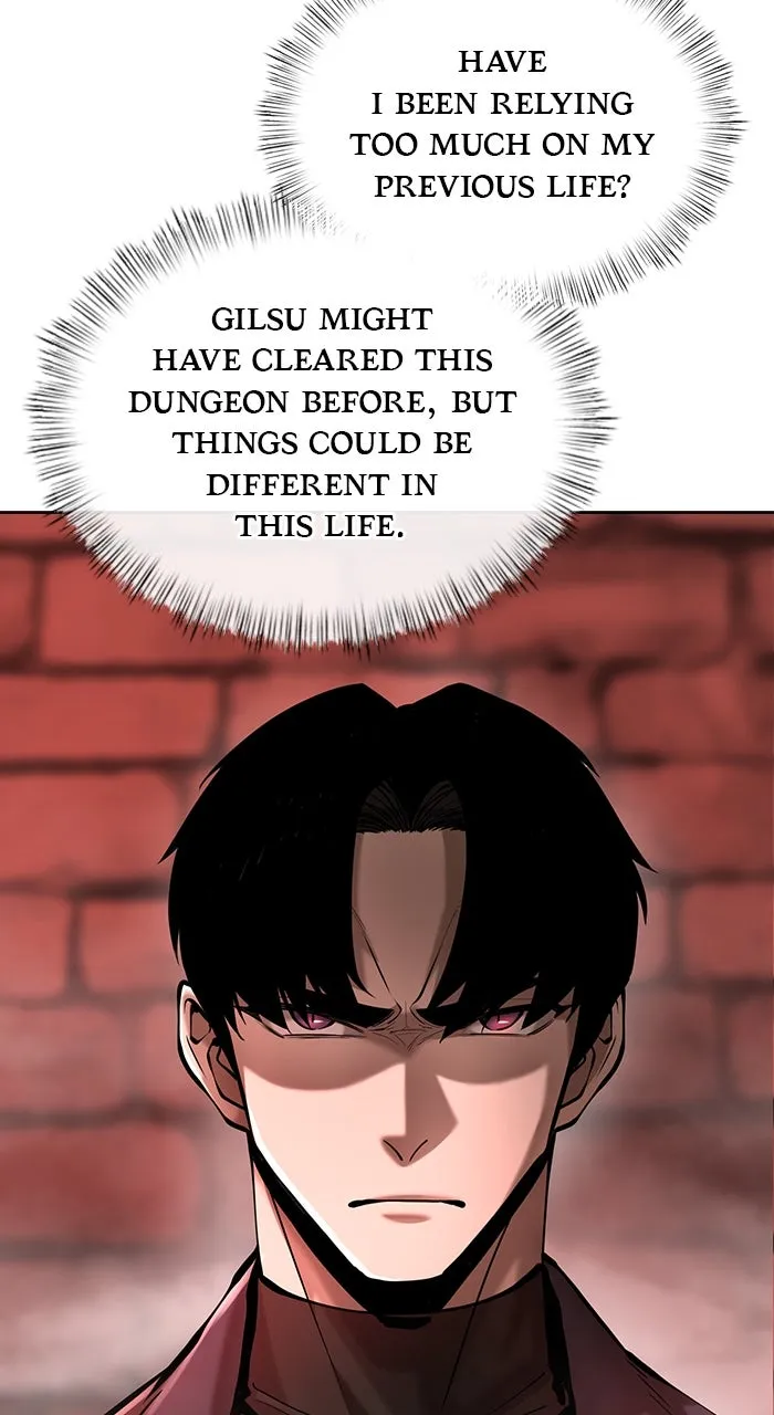 The Tyrant of the Apocalypse Returns Chapter 30 page 96 - 