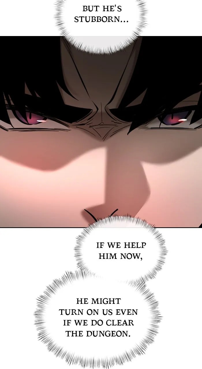 The Tyrant of the Apocalypse Returns Chapter 30 page 98 - 