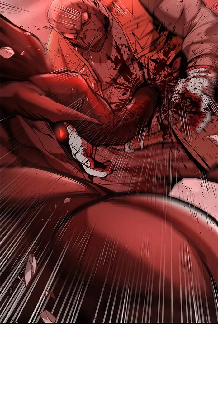 The Tyrant of the Apocalypse Returns Chapter 31 page 2 - 