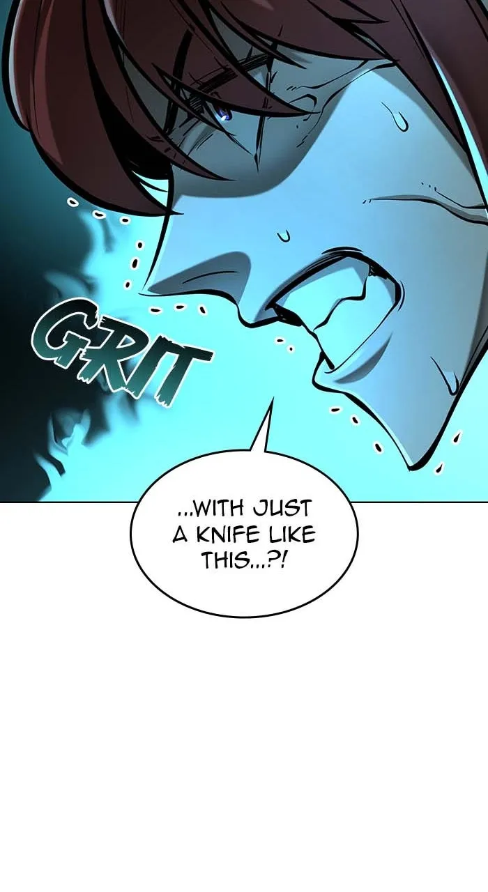 The Tyrant of the Apocalypse Returns Chapter 31 page 106 - 