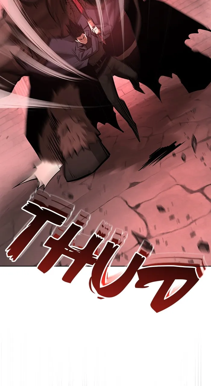 The Tyrant of the Apocalypse Returns Chapter 31 page 109 - 