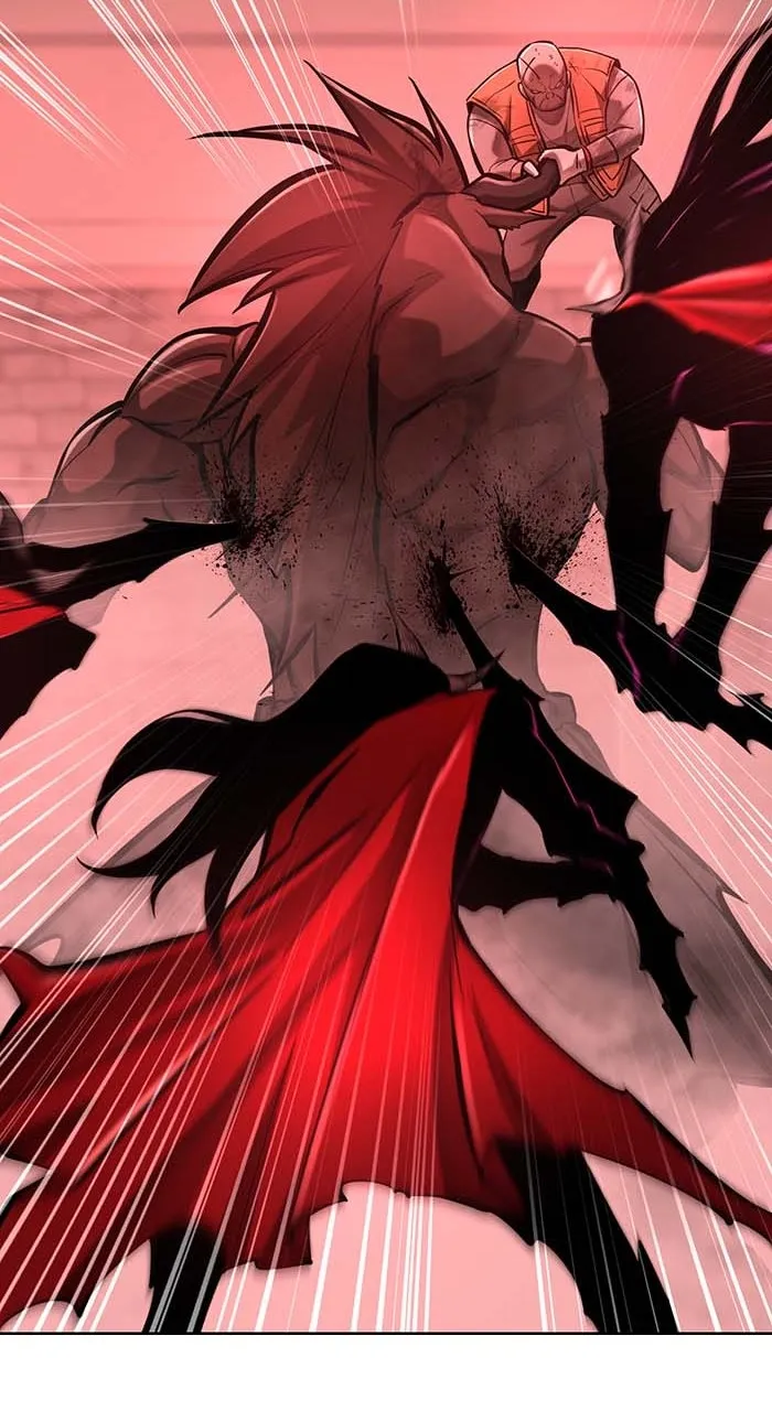 The Tyrant of the Apocalypse Returns Chapter 31 page 12 - 