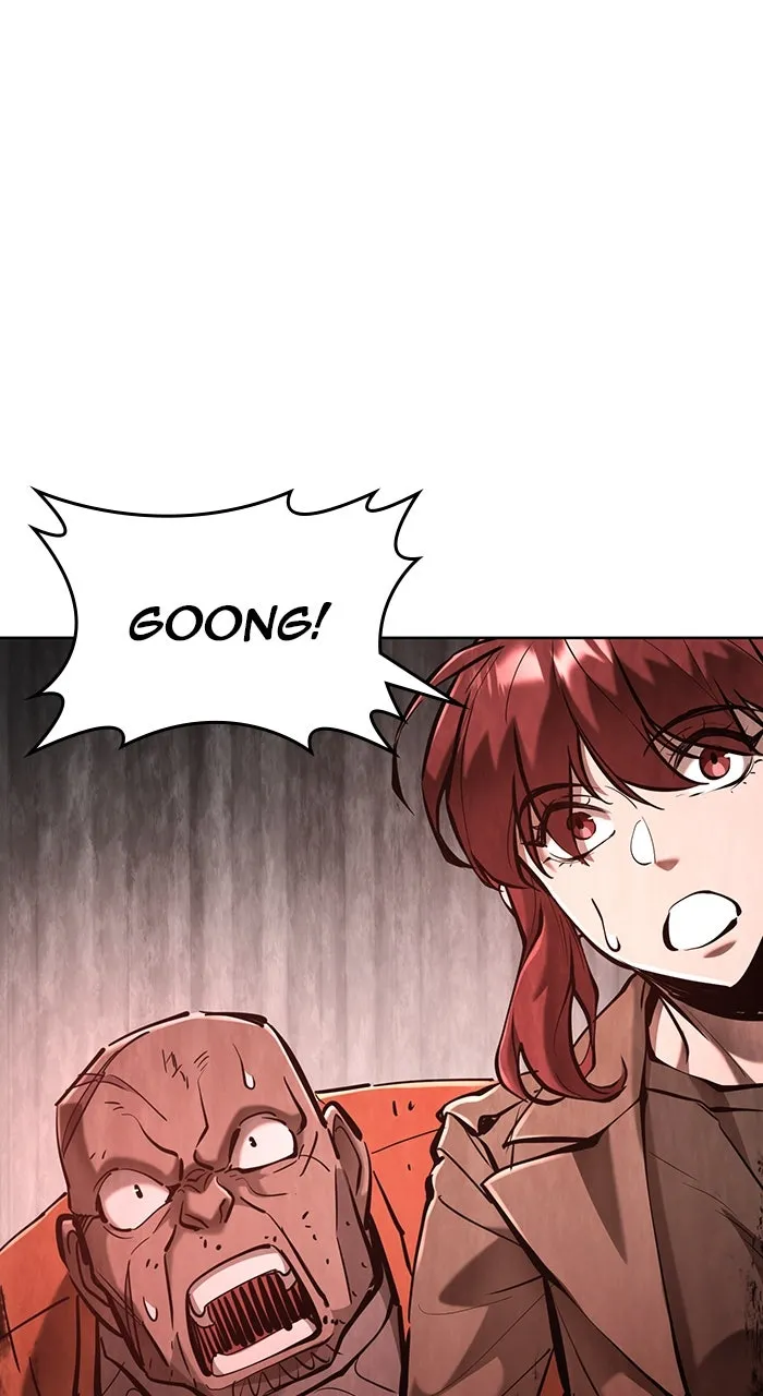 The Tyrant of the Apocalypse Returns Chapter 31 page 116 - 