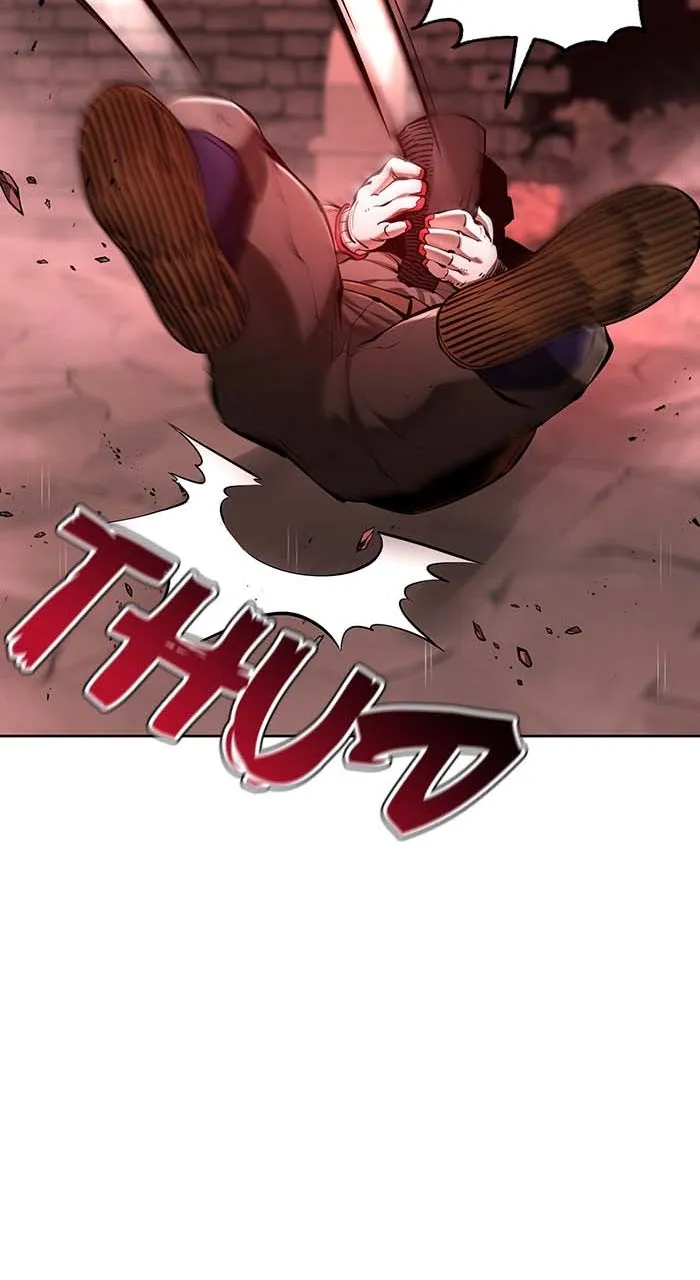 The Tyrant of the Apocalypse Returns Chapter 31 page 18 - 