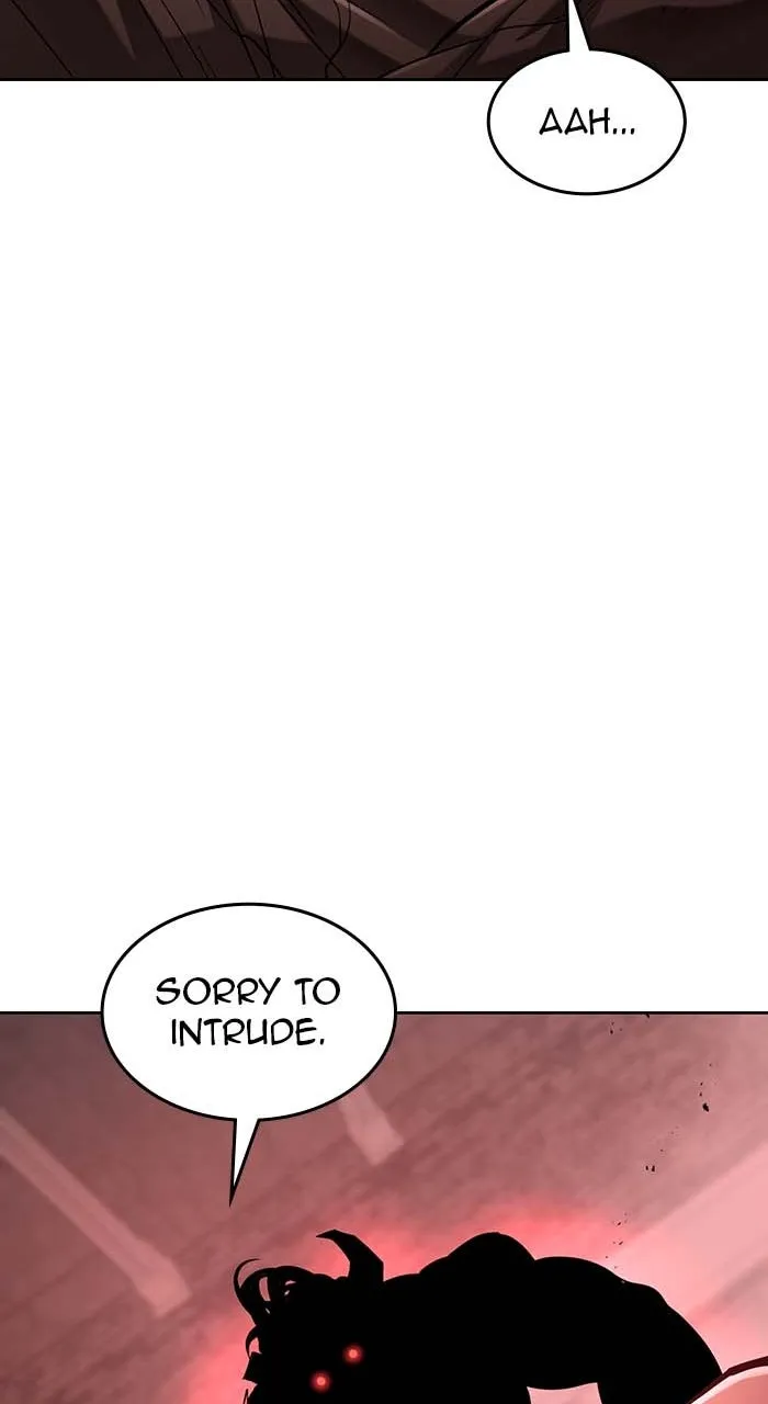 The Tyrant of the Apocalypse Returns Chapter 31 page 20 - 