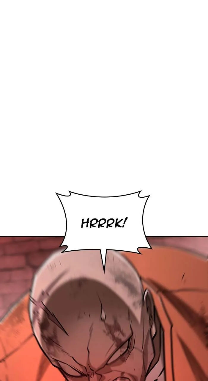 The Tyrant of the Apocalypse Returns Chapter 31 page 3 - 
