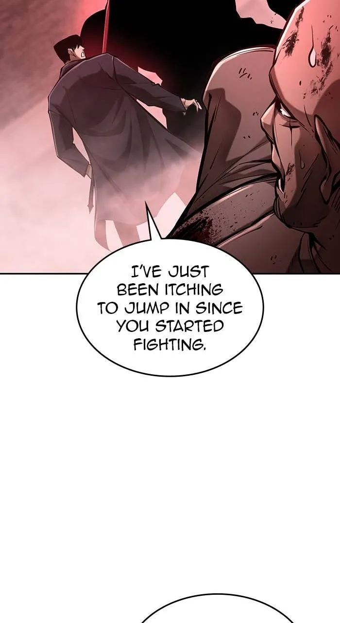 The Tyrant of the Apocalypse Returns Chapter 31 page 21 - 