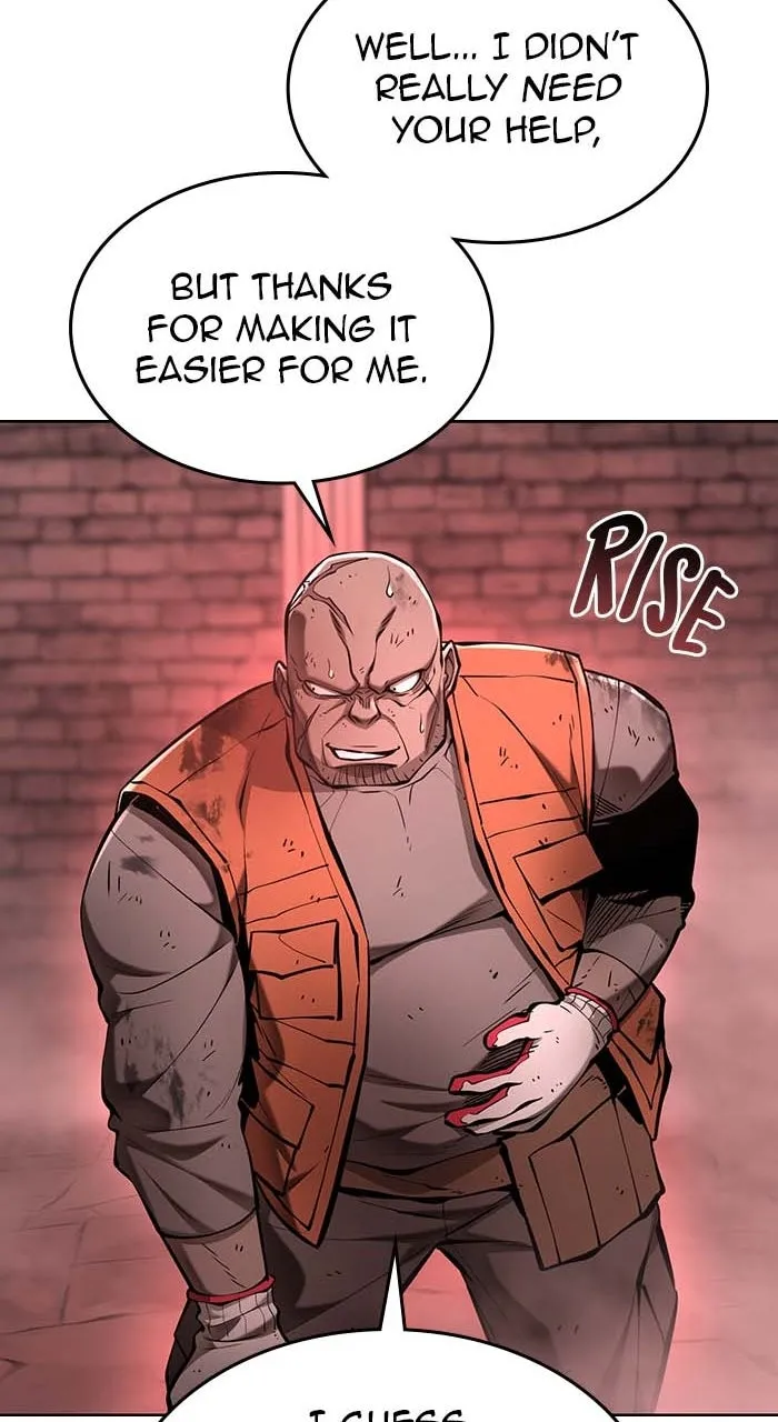 The Tyrant of the Apocalypse Returns Chapter 31 page 22 - 