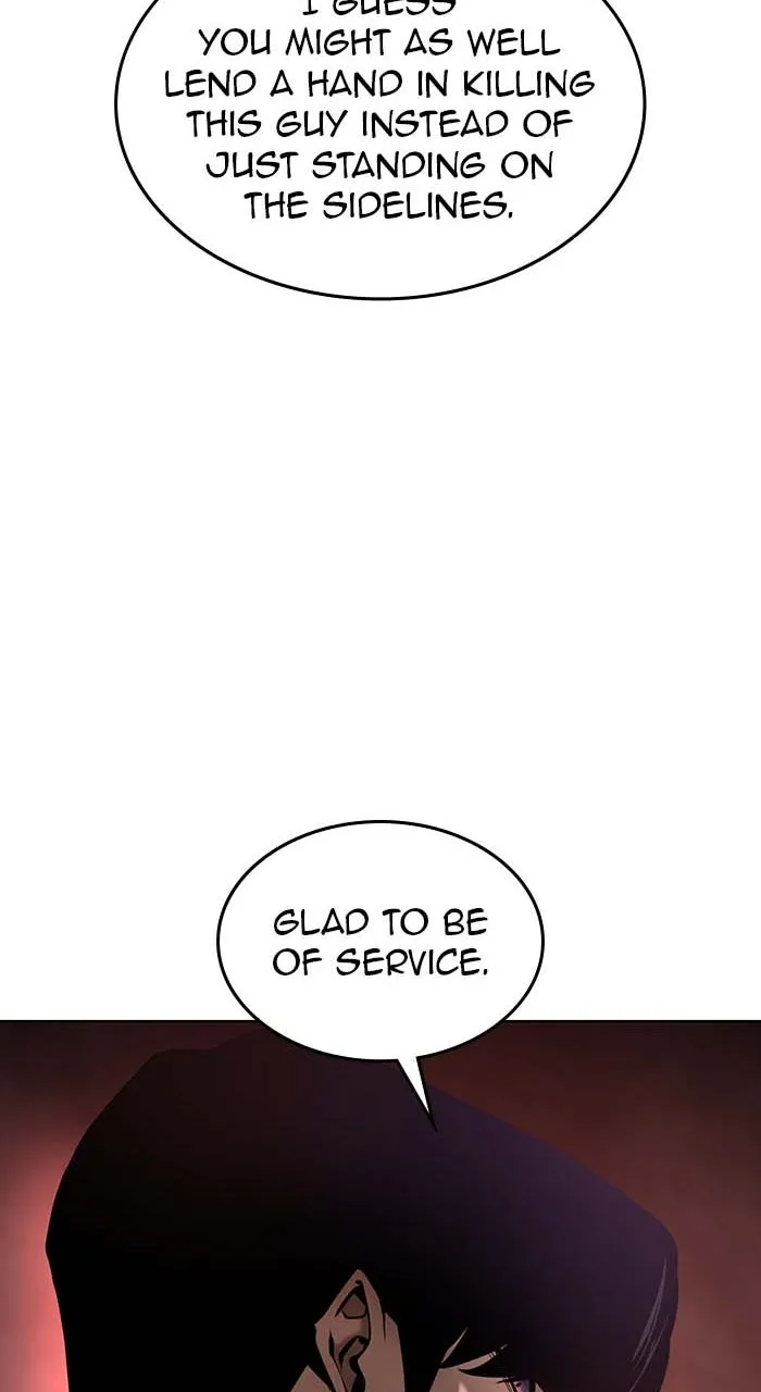 The Tyrant of the Apocalypse Returns Chapter 31 page 23 - 