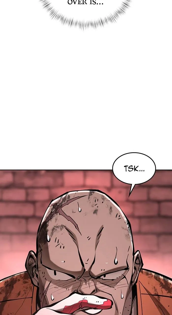 The Tyrant of the Apocalypse Returns Chapter 31 page 26 - 