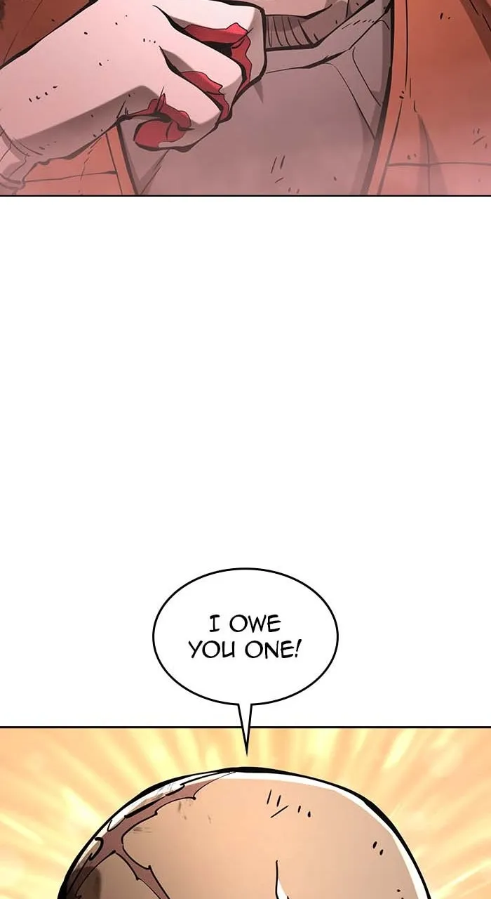 The Tyrant of the Apocalypse Returns Chapter 31 page 27 - 