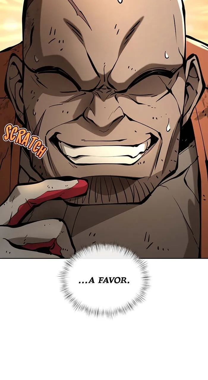 The Tyrant of the Apocalypse Returns Chapter 31 page 28 - 