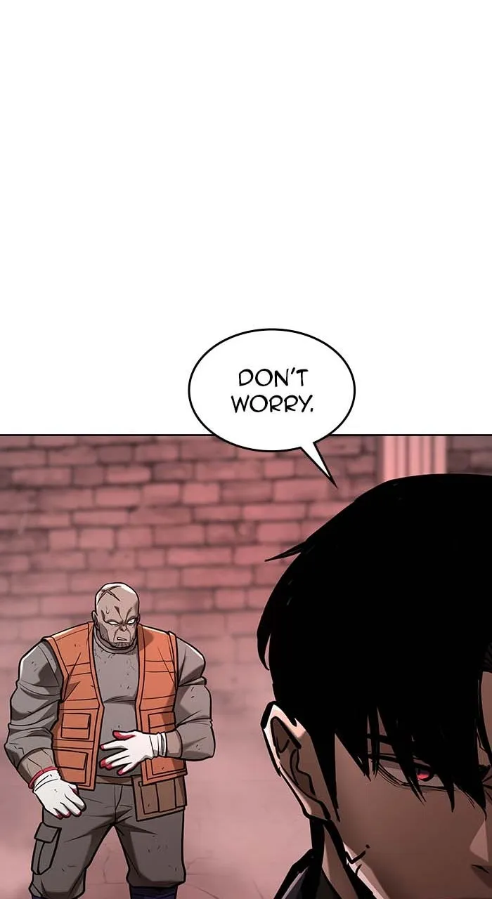 The Tyrant of the Apocalypse Returns Chapter 31 page 29 - 