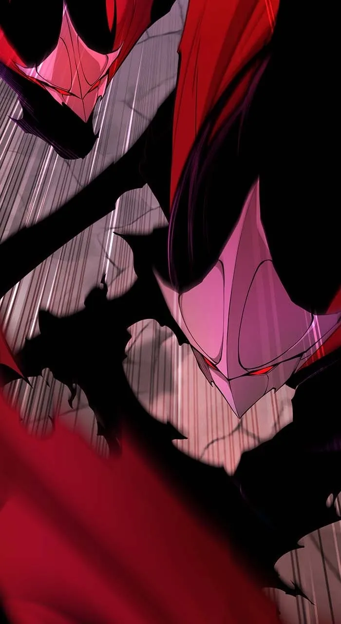 The Tyrant of the Apocalypse Returns Chapter 31 page 35 - 