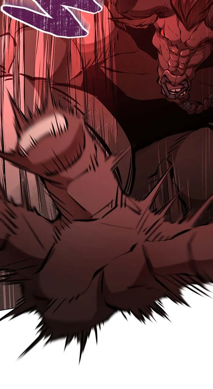 The Tyrant of the Apocalypse Returns Chapter 31 page 38 - 