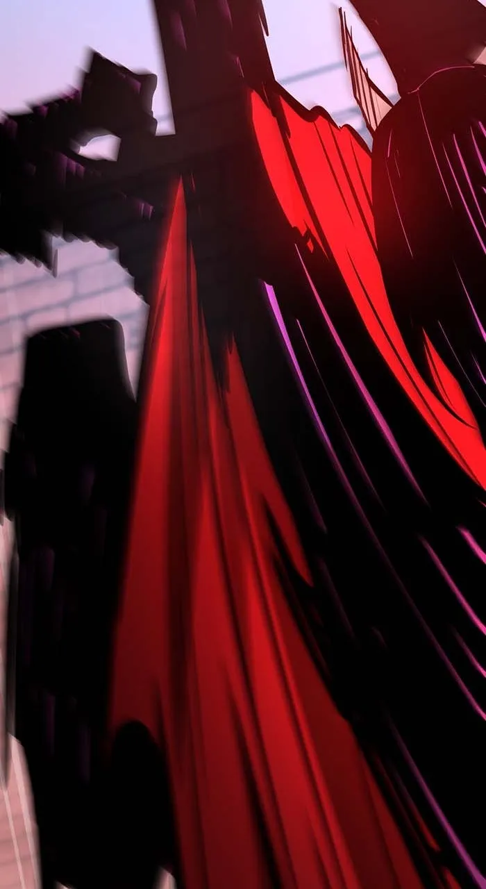 The Tyrant of the Apocalypse Returns Chapter 31 page 40 - 