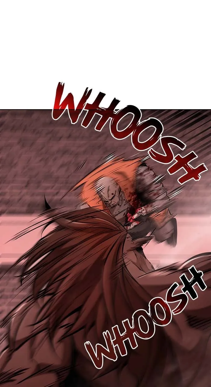The Tyrant of the Apocalypse Returns Chapter 31 page 5 - 