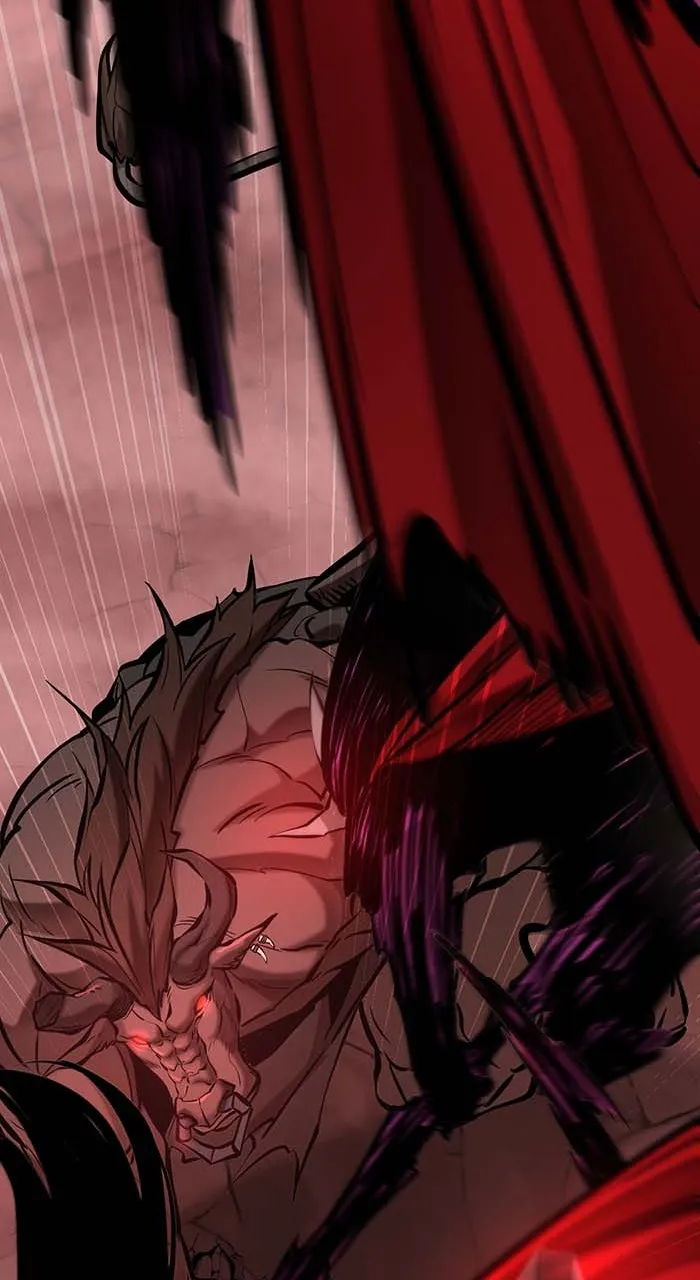 The Tyrant of the Apocalypse Returns Chapter 31 page 41 - 