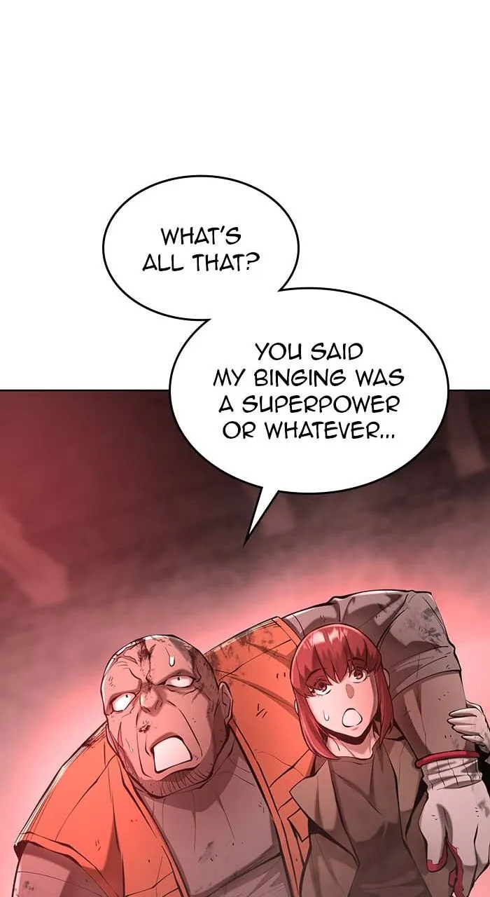 The Tyrant of the Apocalypse Returns Chapter 31 page 43 - 
